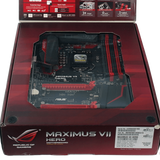 Asus MAXIMUS VII HERO
