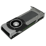EVGA GeForce GTX TITAN BLACK Superclocked G Sync Support 6GB GDDR5 384bit 06G P4 3791 KR