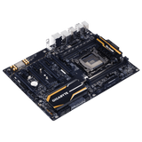 Gigabyte LGA 2011 3 X99 4 Memory DIMMs 4 Way SLI Support ATX DDR3 2133 Motherboard GA X99 UD3P