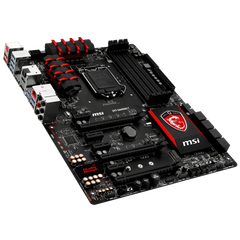 MSI ATX DDR3 2600 LGA 1150 Motherboards Z97 GAMING 7