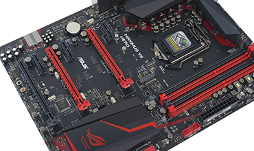 Motherboards 