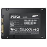 Samsung 850 EVO 500GB 2.5 Inch SATA III Internal SSD